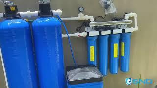 Water Filtration System for Households #waterfilter #watersoftener #filtration