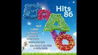 Bravo Hits Vol 86 - 2014 - full album