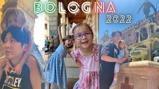  Bologna (Italy tip 2022)