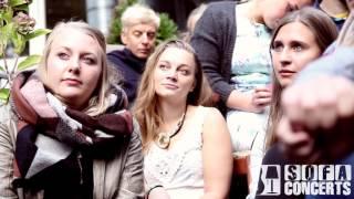 JP Cooper - Satellite (SofaConcerts meets Reeperbahn Festival) | SofaConcerts