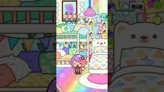 I Lost My Tooth But...!!Toca Life World  |Toca Life Story