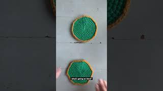 Why Stitch Increase Location Matters in Crochet #amigurumi #crochettutorial  #amigurumiforbeginners