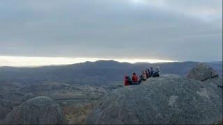 Outward Bound Australia - the heart and heritage of Outdoor Education in Australia