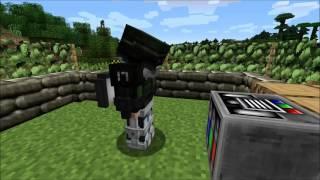 Techguns - Official Trailer [Minecraft 1.7.10]