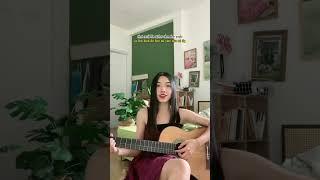 Mojito - Jay Chou (English version) - Vy Vy cover