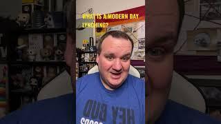 Modern Day Lynching: What is it? #shorts #truecrime