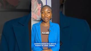 I’m your go to Lagos realtor #foryou #shortviral #lagosrealtor #shortvideo #realestate #christmas