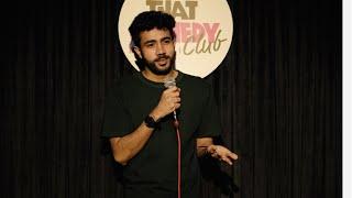 ABHISHEK UPMANYU |Two Watches, Gym, Article  - Standup Comedy By Abhishek Upmanyu | Trash