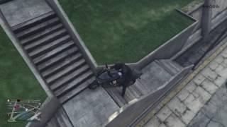 Gta 5 big flip