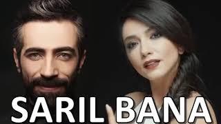 Sarıl Bana - Öykü Gürman & Resul Dindar / Sen Anlat Karadeniz