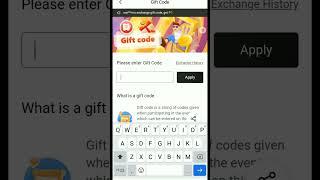 TAP COIN GIFTCODE THIS JUNE24 2023!!!! GET 500 COINS NOW!!!