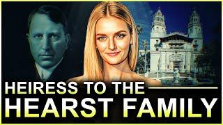 Lydia Hearst: When $28 Billion Awaits An "Old Money" Heiress