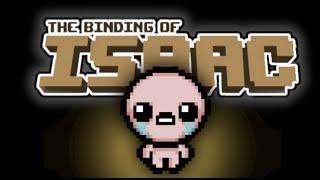 Why The Binding Of Isaac is a masterpiece