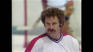 NHL  Nov.08/1980  Los Angeles Kings - Montreal Canadiens