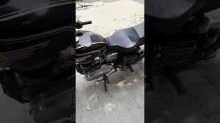 1990 की BULLET थी सबसे बढ़िया| ROYAL ENFIELD BULLET 350 | BULLET STANDARD | MODIFIED BULLET