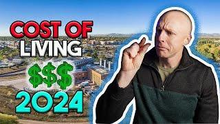 Cost of Living in Fort Collins 2024