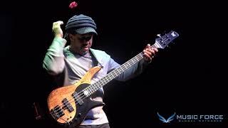 [MusicForce] Bass Night with Victor Wooten 2018.02.13. (1)