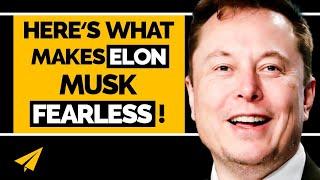How To Analyze the World Like Elon Musk! | Top 10 Rules