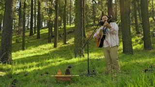 Jesus Gonzalez – I Dreamt of You Again (2021 NPR Tiny Desk Contest entry)