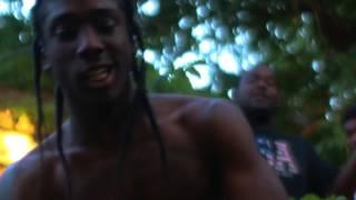 Tank Da Reaper-"Violent"(Music Video)Shot By NCPROMO