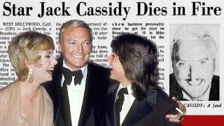 The Life and Horrific Death of Jack Cassidy