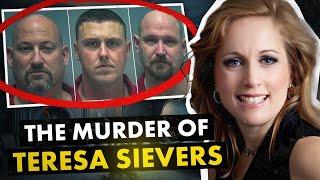 The Twisted Murder of Dr. Teresa Sievers | True Crime Recaps