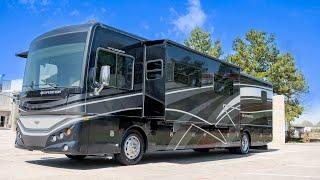 2015 Fleetwood Expedition 40x For Sale at RV Dealer in Houston, TX $119,995