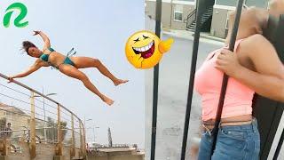 TOTAL IDIOTS AT WORK | Bad Day At Work #56 | Fails of The Week  Fails Compilation 2024