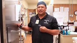 Beyond Green Partners at Kona Community Hospital Overview Promotional Video