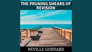 The pruning shears of revision