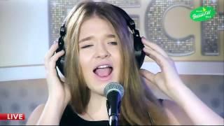 Голос Весны- Елизавета Гродзинская