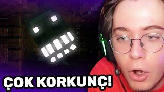 Doğukan Adal En Korknuç Minecraft Modunu Oynuyor! Bölüm 1