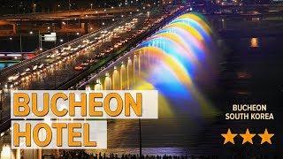 Bucheon Hotel hotel review | Hotels in Bucheon | Korean Hotels