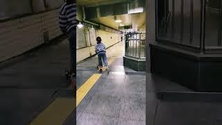용답역