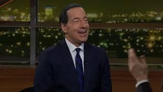 Real Time With Bill Maher