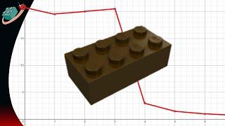 When "Rare" LEGO gets a reality check -  Dark Brown 2x4 Brick