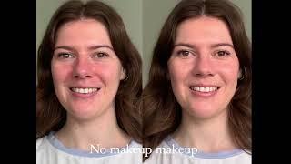 No makeup makeup look for everyday 