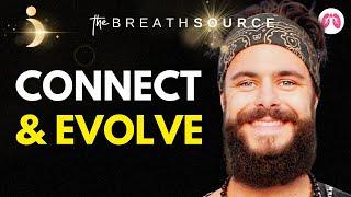 Transformative Holistic Healing with Ben Holt | The Breath Source