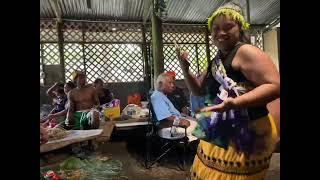 Kamadipw en Wahu - Palikir Pohnpei