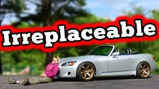 2002 Honda S2000: Regular Car Reviews #S2000 #honda