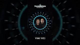 #vinivici #tmnl23 #weareonthemission #netherlands #gelredome #arnhem #transmissionfestival