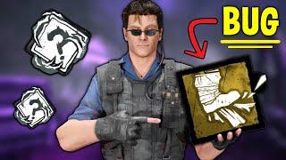 Wesker vs Chaos Shuffle... | Dead by Daylight