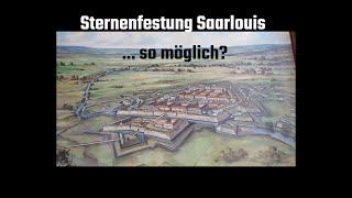 Sternenfestung Saarlouis und weltweit