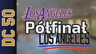 19 07 Półfinał Los Angeles vs Lac  – Draft Camp 50