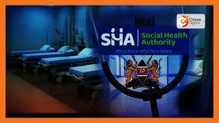 Patients fail to get service over dysfunctional claims in SHA system