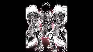 『hajimenoippo』ippo makunouchi edit