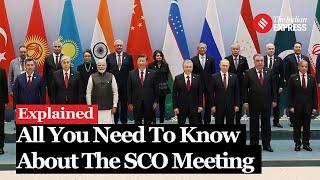 S Jaishankar SCO Meeting 2024: What is the organisation, and what is its significance?