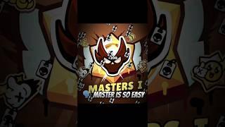 Master=Easy#brawlstars #supercell #proplayer #edit #skulledit #shorts #viralshort #viralvideo #fy