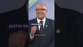 NYC comptroller debate in under 2 minutes