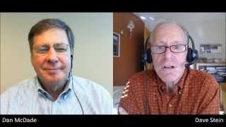 PowerViews Episode 40 - Dave Stein of ES Research Group